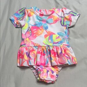 Sol Borne Swimsuit